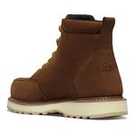 Men's Danner Cedar River 6" Aluminum Toe Work Boots - Thumbnail 3 of 4