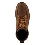 Men's Danner Cedar River 6" Aluminum Toe Work Boots - Thumbnail 4 of 4