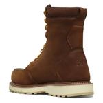 Men's Danner Cedar River Moc Aluminum Toe 8" Work Boots - Thumbnail 2 of 4