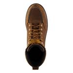 Men's Danner Cedar River Moc Aluminum Toe 8" Work Boots - Thumbnail 3 of 4