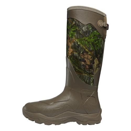 Men's LaCrosse Alpha Agility Snake Boots - Primary Image