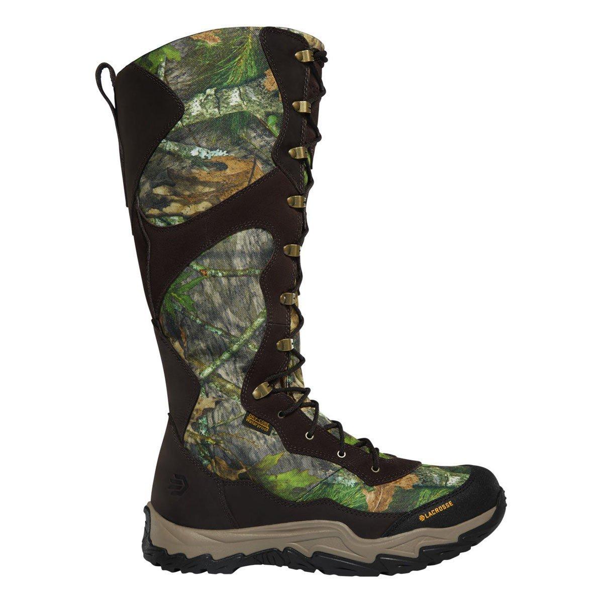 Men's LaCrosse Venom II Snake Boots - LaCrosse Footwear
