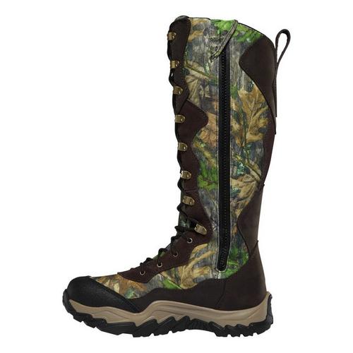 Women's LaCrosse Venom II Snake Boots - Primary Image