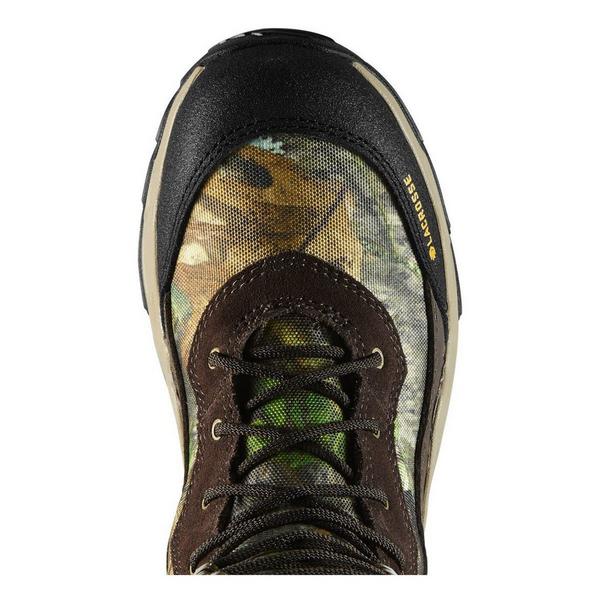 LaCrosse Footwear Women's LaCrosse Venom II Snake Boots Outdoor