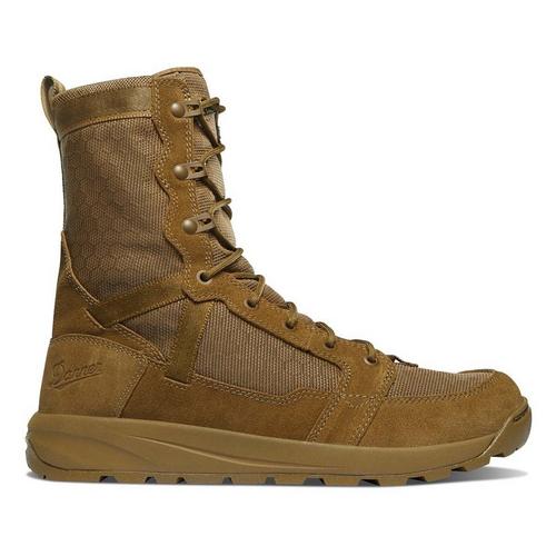 Men's Danner Resurgent Military 8" Boots - Primary Image