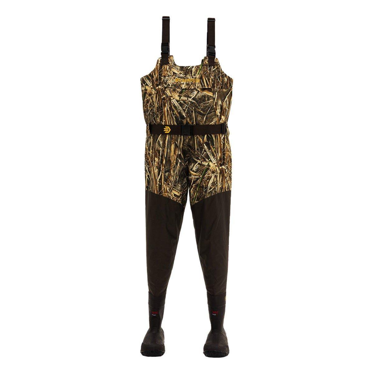 Men's LaCrosse Footwear Wetlands II Waders - LaCrosse Footwear