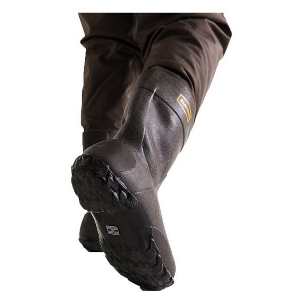 LaCrosse Footwear Men's  Wetlands II Waders Adult