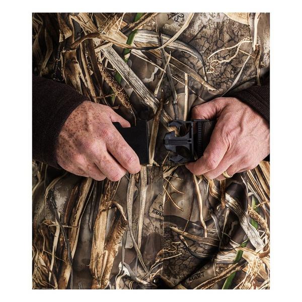 LaCrosse Footwear Men's  Wetlands II Waders Adult