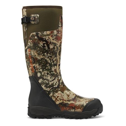 Men's LaCrosse Alphaburly Pro 1600G Boots - Primary Image