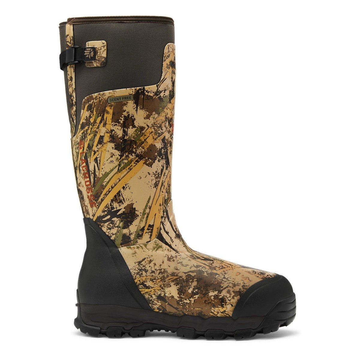 Men's LaCrosse Alphaburly Pro 1600G Boots - LaCrosse Footwear