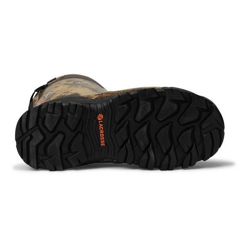 Men's LaCrosse Alphaburly Pro 1600G Boots - Primary Image