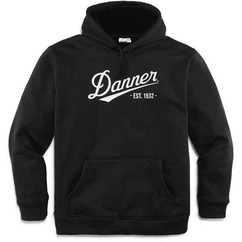 Men's Danner Shop Hoodie - Primary Image
