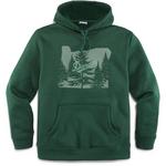 Men's Danner Hoodie - Thumbnail 1 of 2