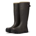 Men's LaCrosse Alpha Evolution 17" Rubber Boots - Thumbnail 5 of 7
