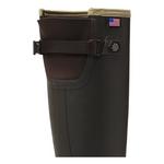 Men's LaCrosse Alpha Evolution 17" Rubber Boots - Thumbnail 6 of 7