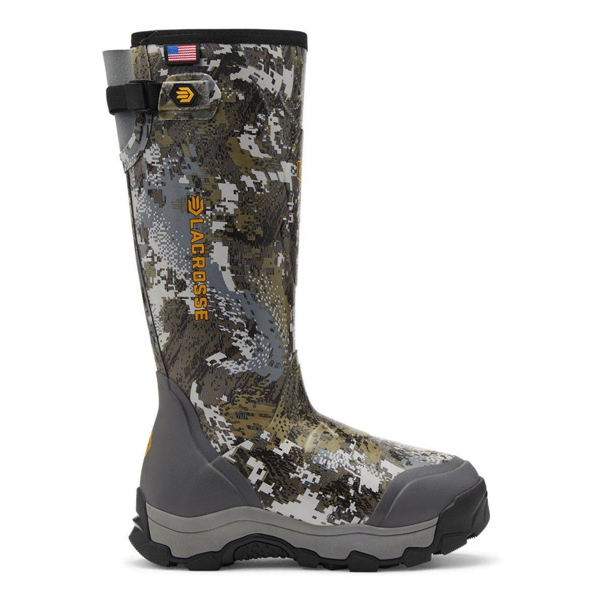 Women's LaCrosse Alpha Evolution Boots - LaCrosse Footwear