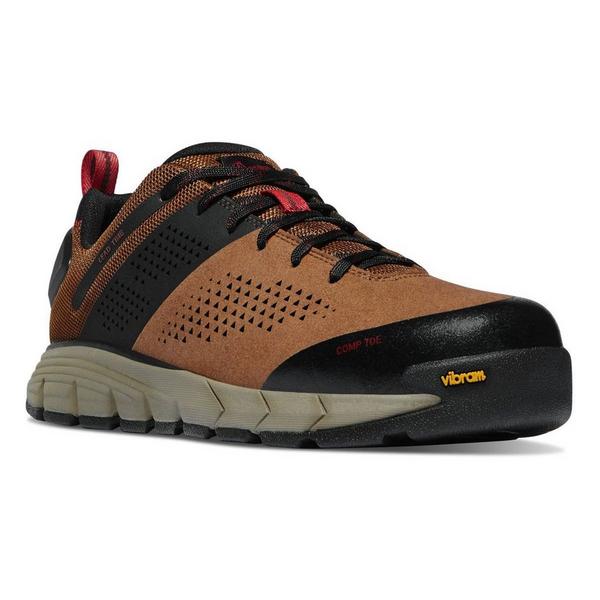 Danner Men's  Lead Time Work Shoes