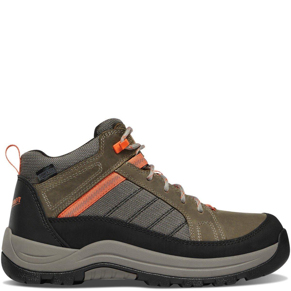 Women's Danner Riverside Waterproof Hiking Boots