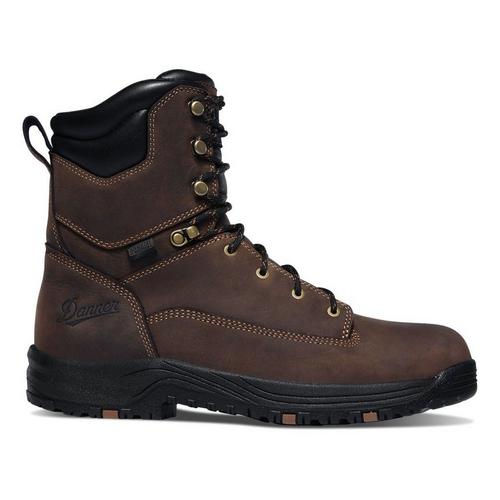 Men's Danner Caliper Work Boots - Primary Image
