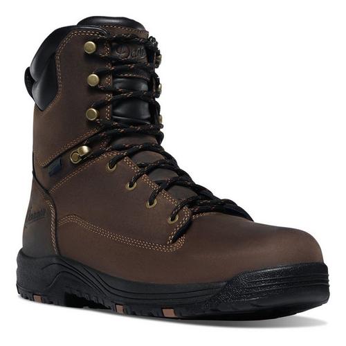 Men's Danner Caliper Work Boots - Primary Image
