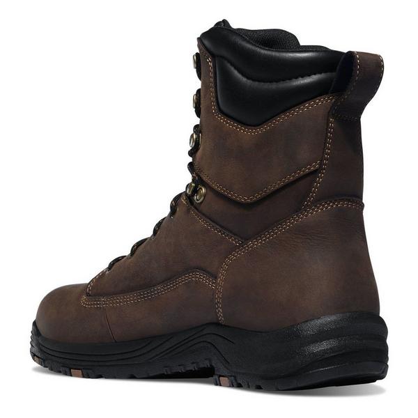 Danner Men's  Caliper Work Boots Outdoor