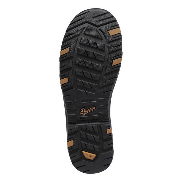 Danner Men's  Caliper Work Boots Outdoor