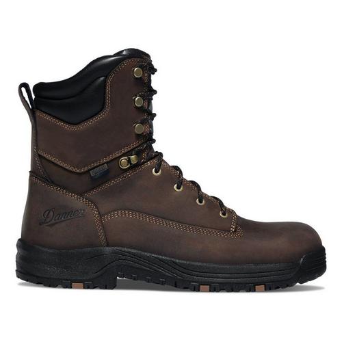 Men's Danner Caliper Work Boots - Primary Image