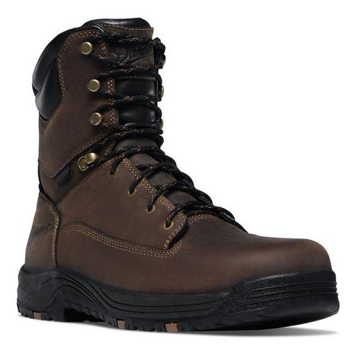 Men's Danner Caliper Work Boots - Primary Image