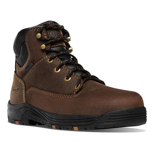 Women's Danner Caliper Work Boots - Primary Image