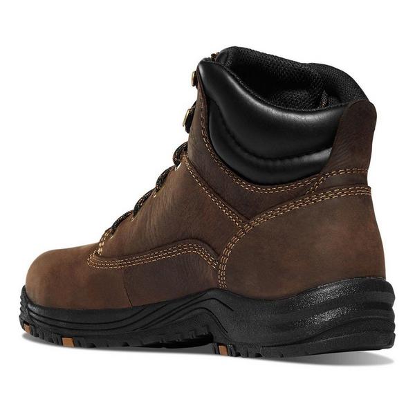 Danner Women's  Caliper Work Boots Outdoor