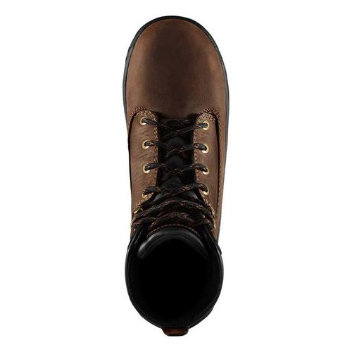 Women's Danner Caliper Work Boots - Primary Image