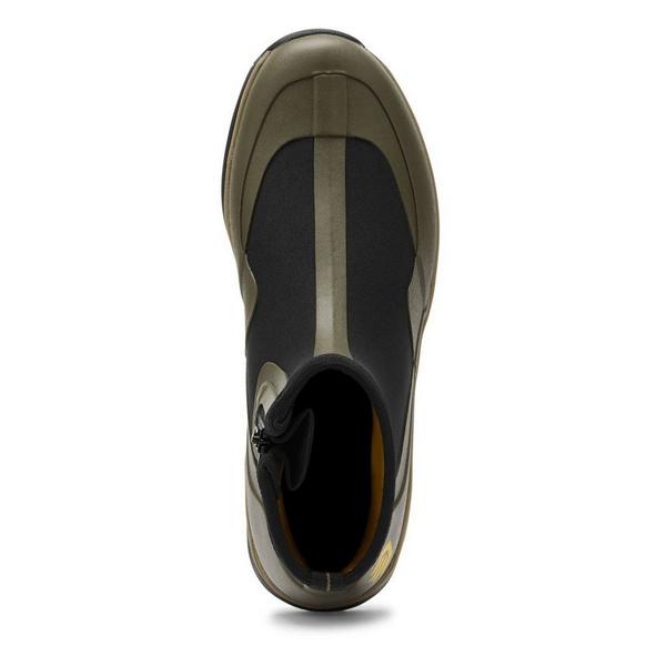 LaCrosse Footwear Men's LaCrosse AlphaTerra Waterproof Boots Outdoor