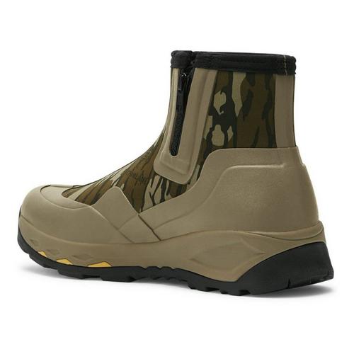 Men's LaCrosse AlphaTerra Waterproof Rubber Boots - Primary Image