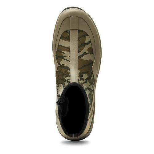 Men's LaCrosse AlphaTerra Waterproof Rubber Boots - Primary Image