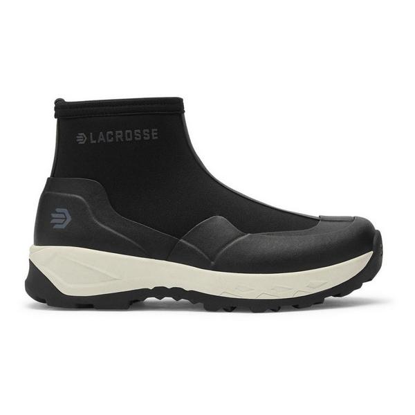LACROSSE FOOTWEAR Women's LaCrosse AlphaTerra Waterproof Boots Outdoor