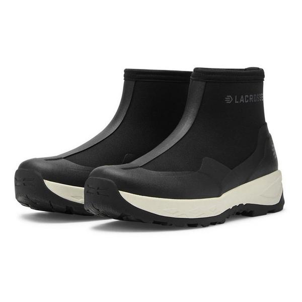 LaCrosse Footwear Women's LaCrosse AlphaTerra Waterproof Boots Outdoor