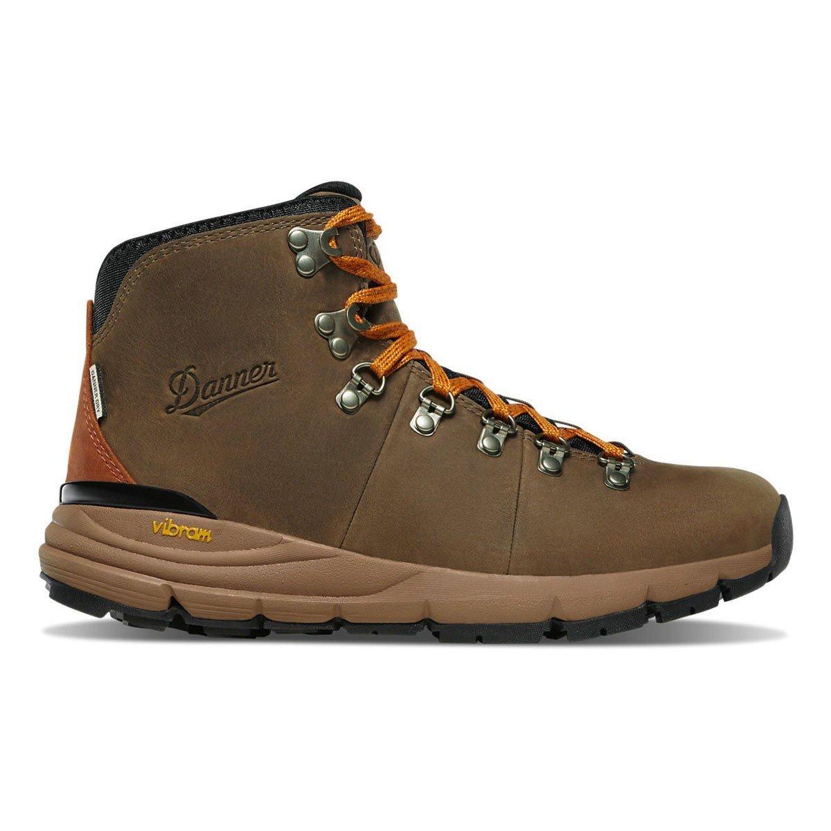 Men's Danner Mountain 600 Hiking Boots - Danner
