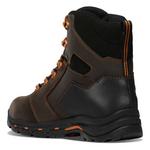 Men's Danner Vicious 6" Work Boots - Thumbnail 2 of 4