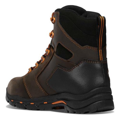 Men's Danner Vicious 6" Work Boots - Primary Image