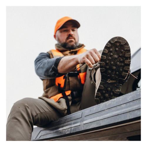 Men's Danner Cedar River Boots - Primary Image