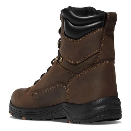 Men's Danner Caliper 8" Insulated Work Boots - Primary Image