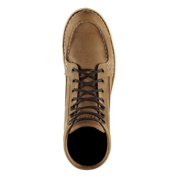 Danner Men's  Logger Moc 17 GTX Boots Outdoor 9