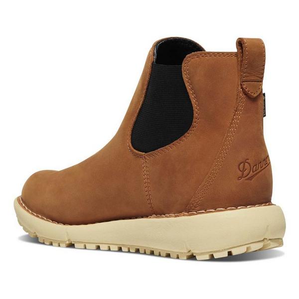 Danner Men's  Tramline Chelsea 17 GTX Waterproof Lifestyle Boots Outdoor 9
