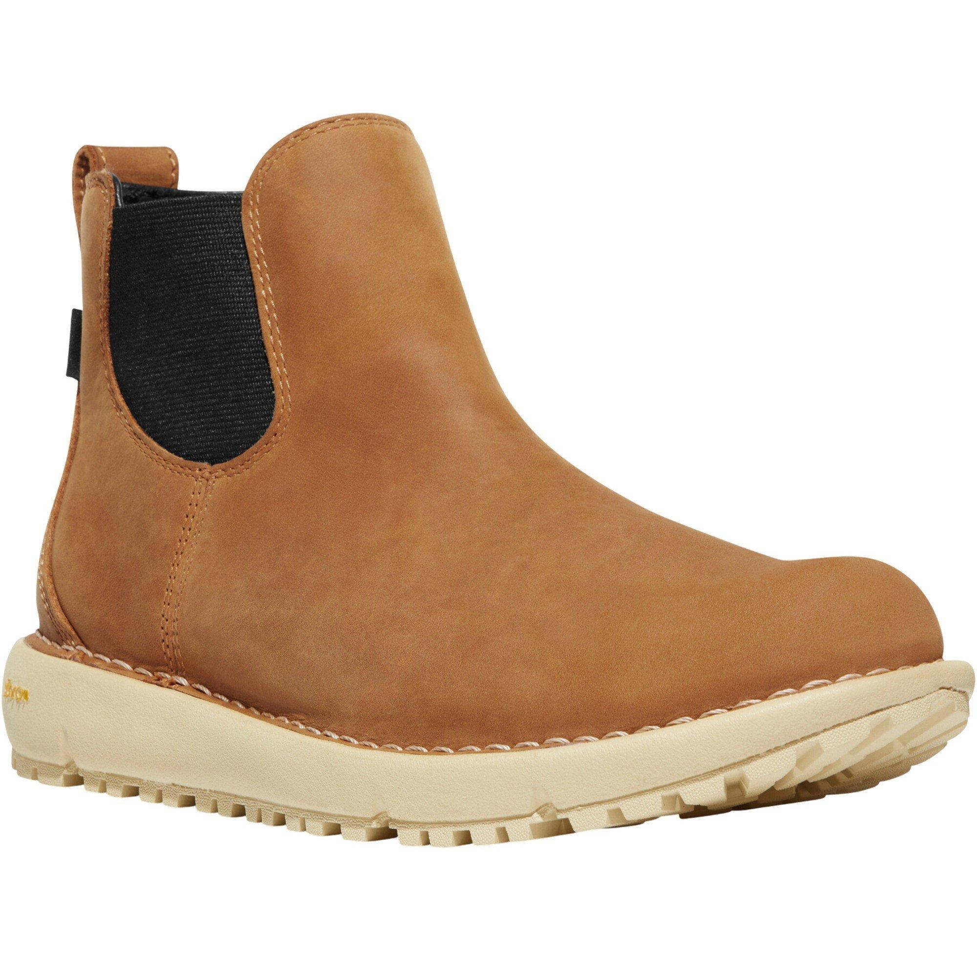 Danner Men's  Tramline Chelsea 917 Gtx Boots In Brown