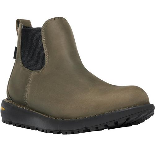 Men's Danner Tramline Chelsea 917 GTX Boots - Primary Image