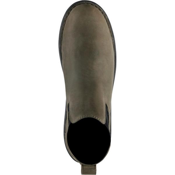 Danner Men's  Tramline 17 GTX Waterproof Lifestyle Chelsea Boots Outdoor 9
