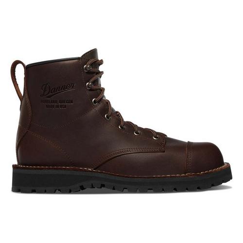 Men's Danner Moto GTX Boots - Primary Image