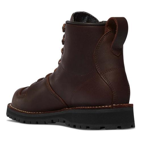 Men's Danner Moto GTX Boots - Primary Image