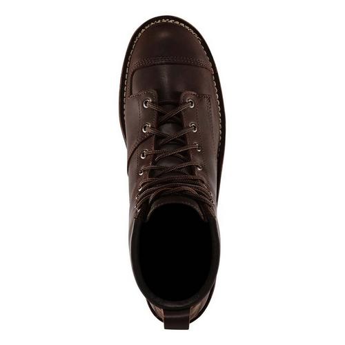 Men's Danner Moto GTX Boots - Primary Image