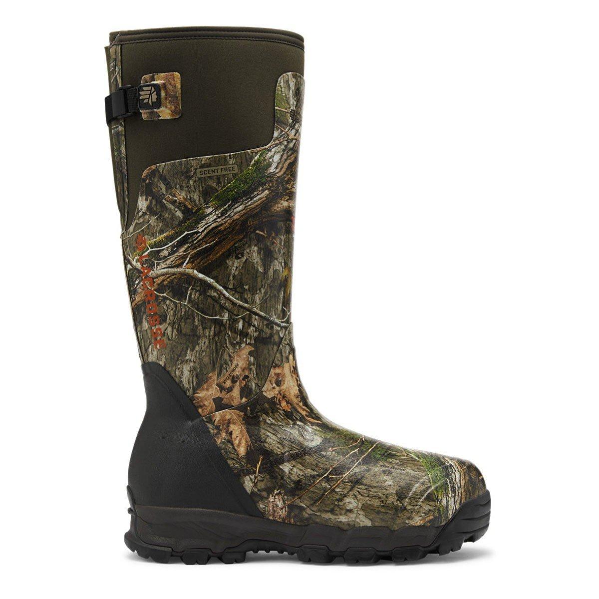 Men's LaCrosse Alphaburly Pro 1000G Boots - LaCrosse Footwear